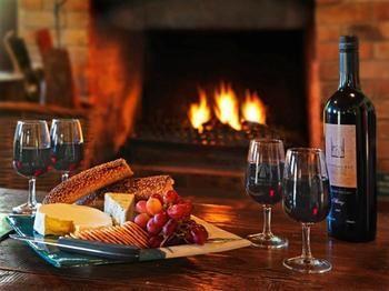 Cedar Creek Cottages Millfield Εξωτερικό φωτογραφία