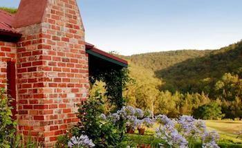 Cedar Creek Cottages Millfield Εξωτερικό φωτογραφία