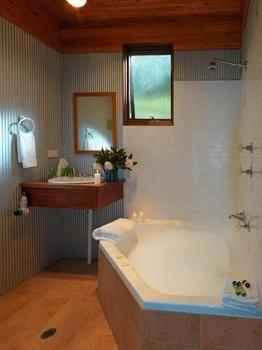 Cedar Creek Cottages Millfield Εξωτερικό φωτογραφία