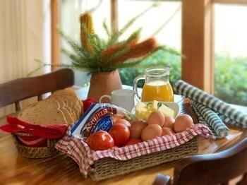 Cedar Creek Cottages Millfield Εξωτερικό φωτογραφία