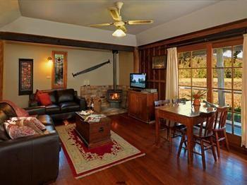 Cedar Creek Cottages Millfield Εξωτερικό φωτογραφία