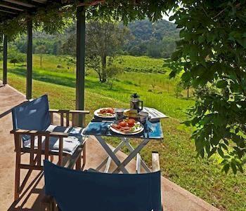 Cedar Creek Cottages Millfield Εξωτερικό φωτογραφία