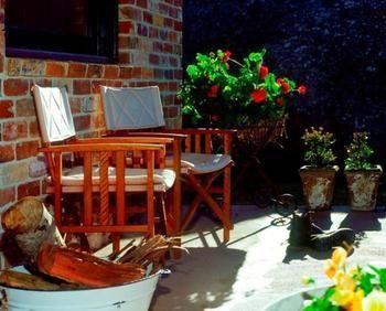 Cedar Creek Cottages Millfield Εξωτερικό φωτογραφία