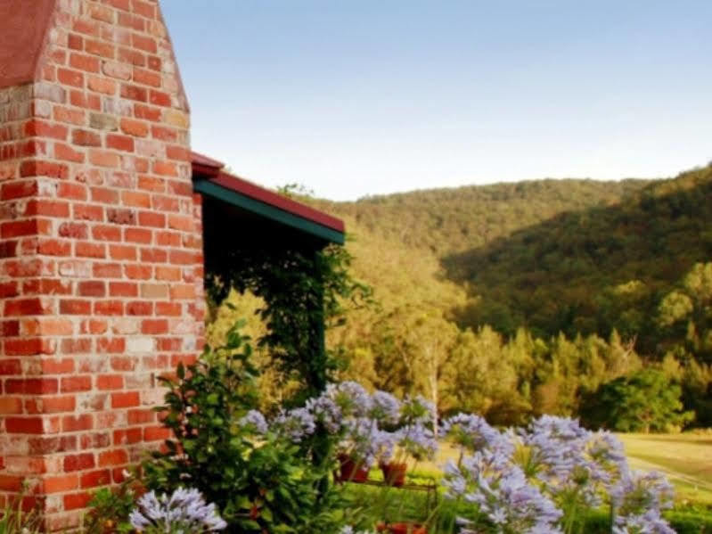 Cedar Creek Cottages Millfield Εξωτερικό φωτογραφία